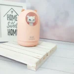 دستگاه بخور سرد طرح گربه کالباسی