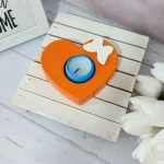 جاشمعی طرح پروانه