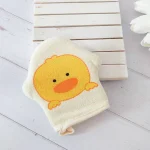 لیف بچگانه طرح جوجه