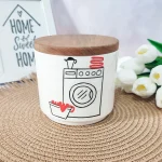 خرید جا پودری سرامیکی کد2