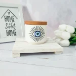 جا اسپندی سرامیکی کد 2