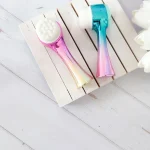 خرید فیس براش دو سر