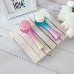 فیس براش دو سر