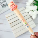 مسواک طرح خوک بامزه