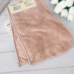 حوله سر دکمه دار