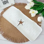 آبگیر سیلیکونی دور سینک